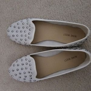 Nine West shoes